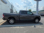 2019 RAM 2500 Big Horn 4x4 Crew Cab 6'4" Box