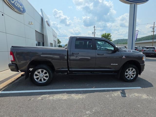 2019 RAM 2500 Big Horn 4x4 Crew Cab 6'4" Box