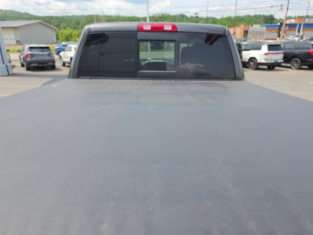 2019 RAM 2500 Big Horn 4x4 Crew Cab 6'4" Box