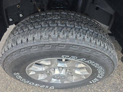 2024 RAM 2500 Laramie 4x4 Crew Cab 6'4" Box