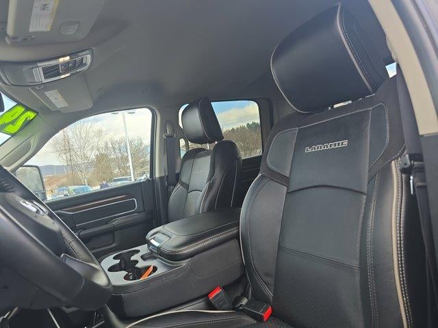 2024 RAM 2500 Laramie 4x4 Crew Cab 6'4" Box
