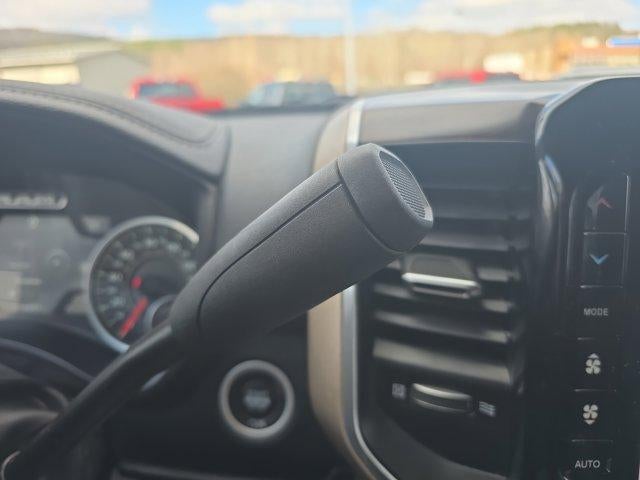 2024 RAM 2500 Laramie 4x4 Crew Cab 6'4" Box