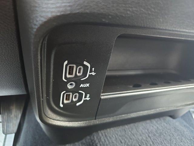 2024 RAM 2500 Laramie 4x4 Crew Cab 6'4" Box