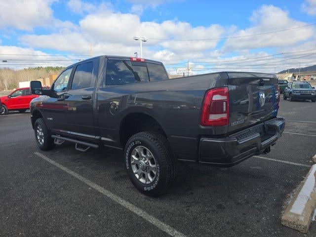 2024 RAM 2500 Laramie 4x4 Crew Cab 6'4" Box