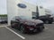 2017 Ford Fusion Sport AWD