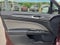 2017 Ford Fusion Sport AWD