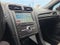2017 Ford Fusion Sport AWD