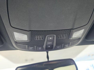 2017 Ford Fusion Sport AWD