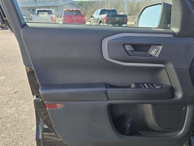 2021 Ford Bronco Sport Big Bend 4x4