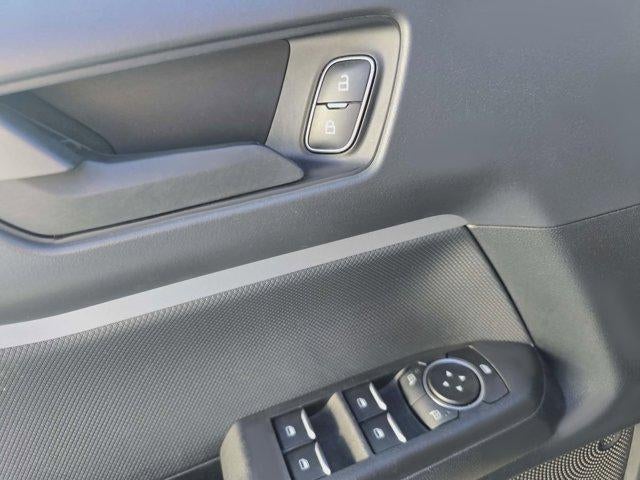 2021 Ford Bronco Sport Big Bend 4x4