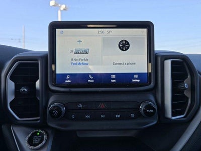 2021 Ford Bronco Sport Big Bend 4x4