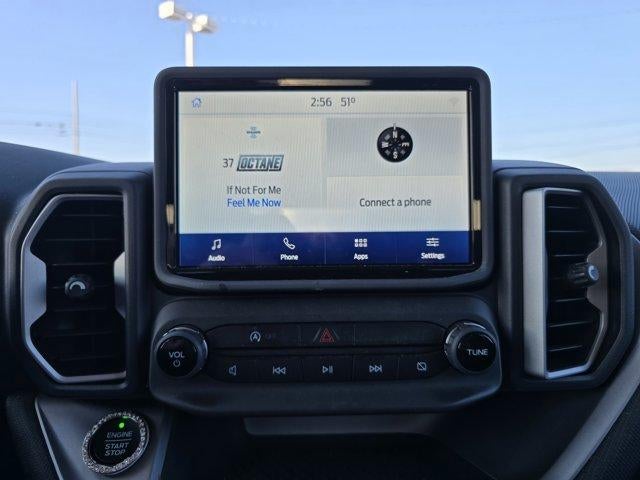 2021 Ford Bronco Sport Big Bend 4x4