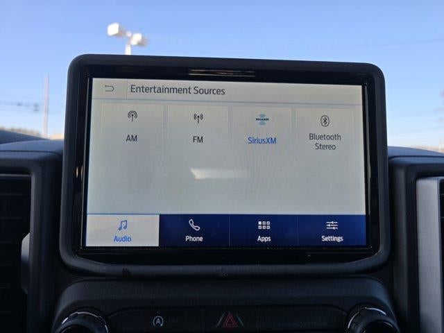 2021 Ford Bronco Sport Big Bend 4x4