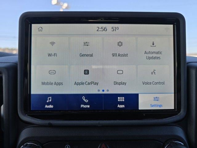 2021 Ford Bronco Sport Big Bend 4x4