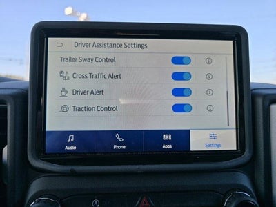 2021 Ford Bronco Sport Big Bend 4x4