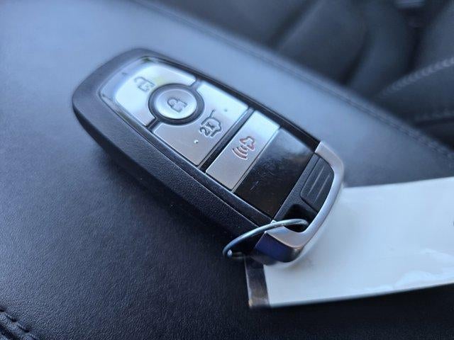 2021 Ford Bronco Sport Big Bend 4x4