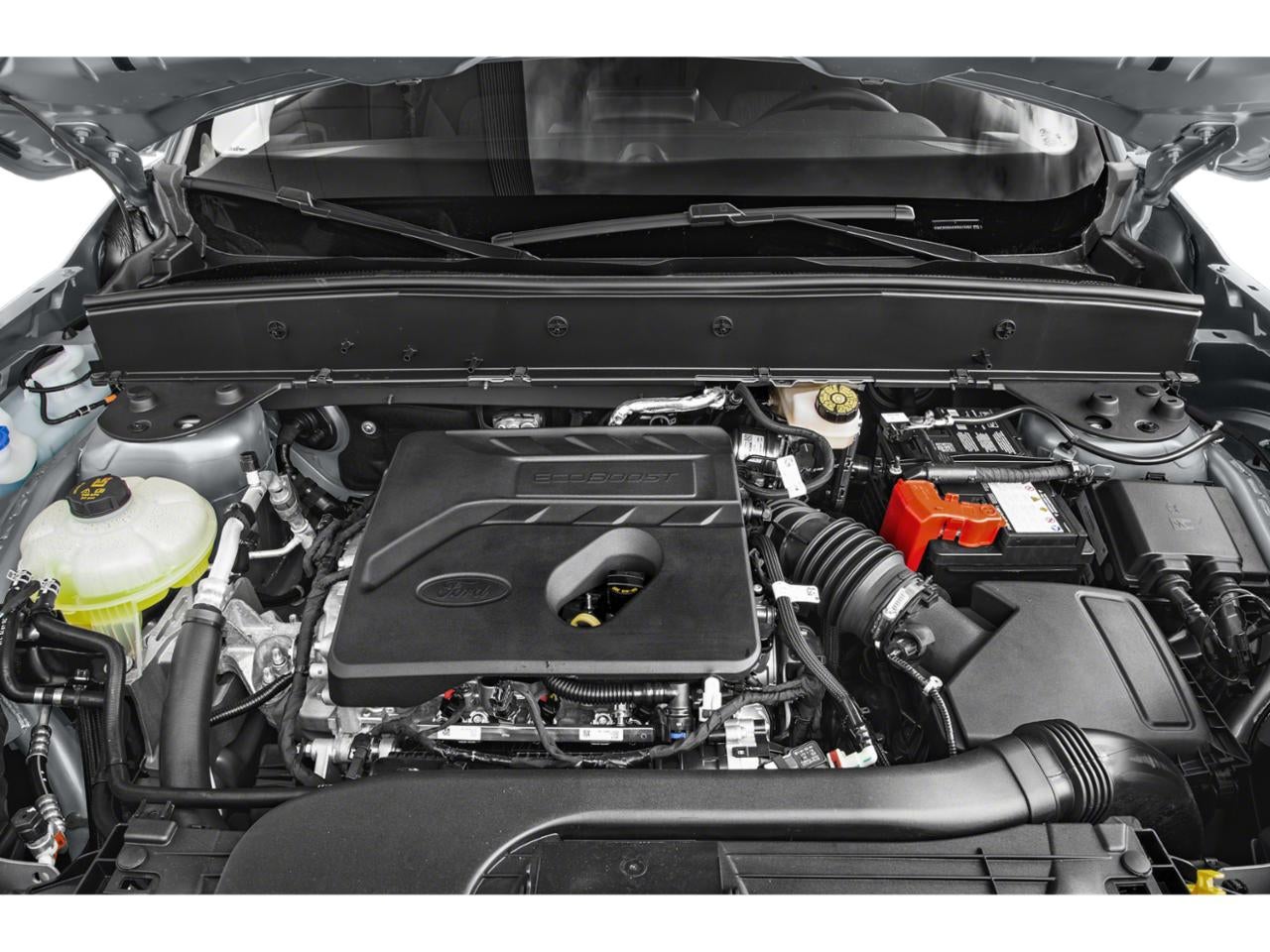 2021 Ford Bronco Sport Big Bend 4x4