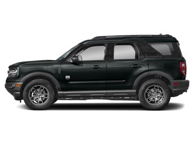 2021 Ford Bronco Sport Big Bend 4x4
