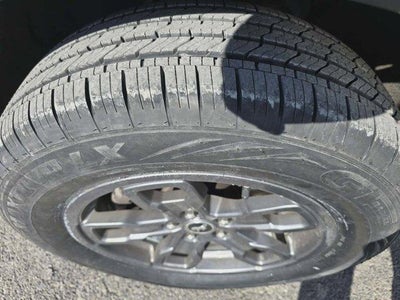 2021 Ford Bronco Sport Big Bend 4x4