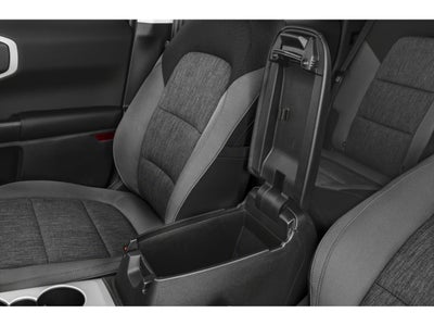 2021 Ford Bronco Sport Big Bend 4x4