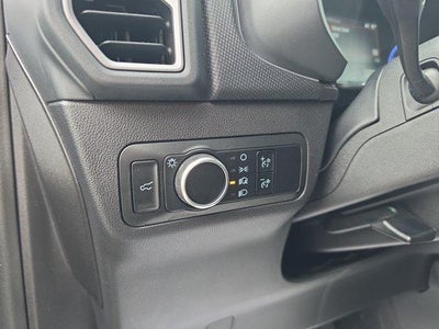 2024 Ford Bronco Sport Big Bend 4x4
