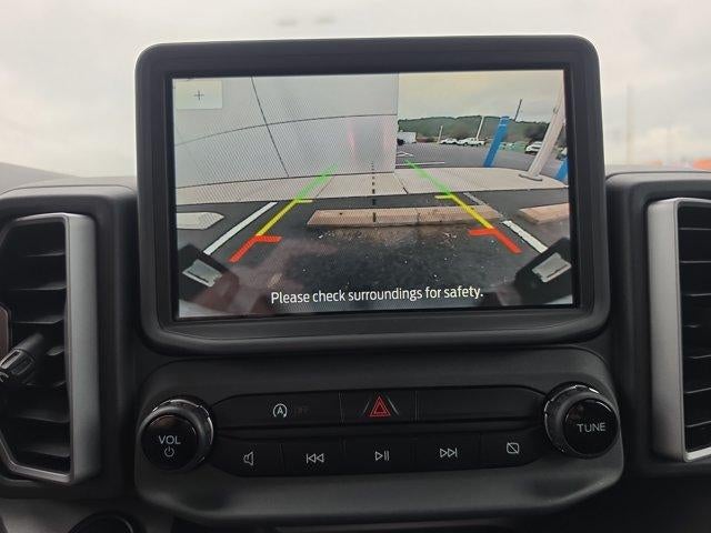 2024 Ford Bronco Sport Big Bend 4x4