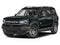 2024 Ford Bronco Sport Big Bend 4x4