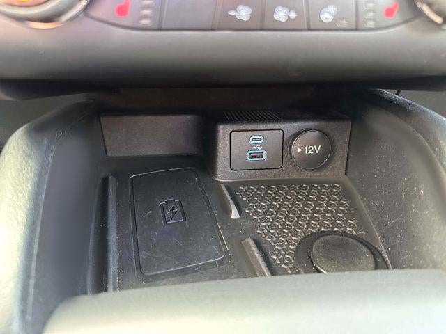 2022 Ford Bronco Sport Outer Banks 4x4