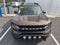 2022 Ford Bronco Sport Outer Banks 4x4