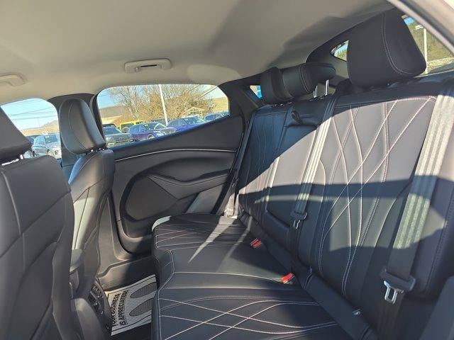 2025 Ford Mustang Mach-E Select AWD