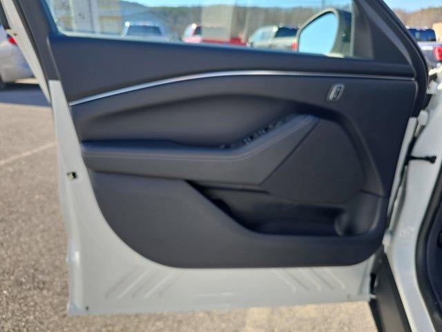 2025 Ford Mustang Mach-E Select AWD