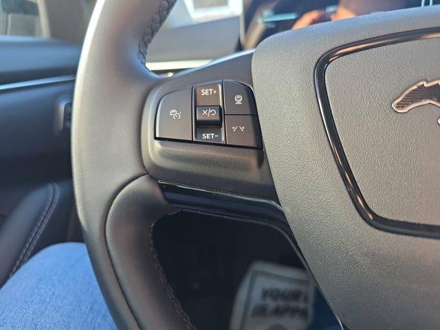 2025 Ford Mustang Mach-E Select AWD