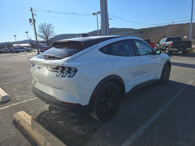 2025 Ford Mustang Mach-E Select AWD