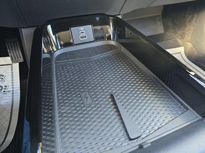 2025 Ford Mustang Mach-E Select AWD