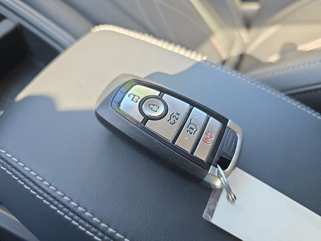 2025 Ford Mustang Mach-E Select AWD