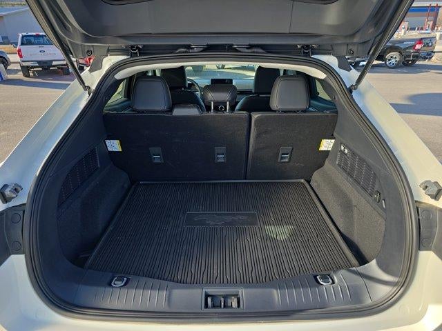 2025 Ford Mustang Mach-E Select AWD