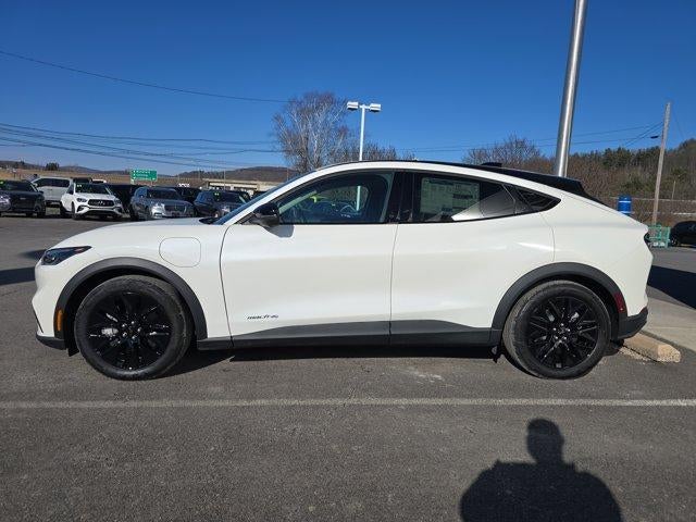 2025 Ford Mustang Mach-E Select AWD
