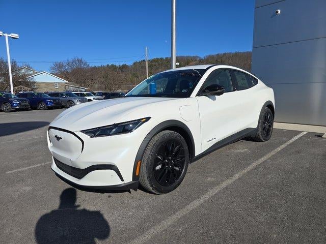 2025 Ford Mustang Mach-E Select AWD