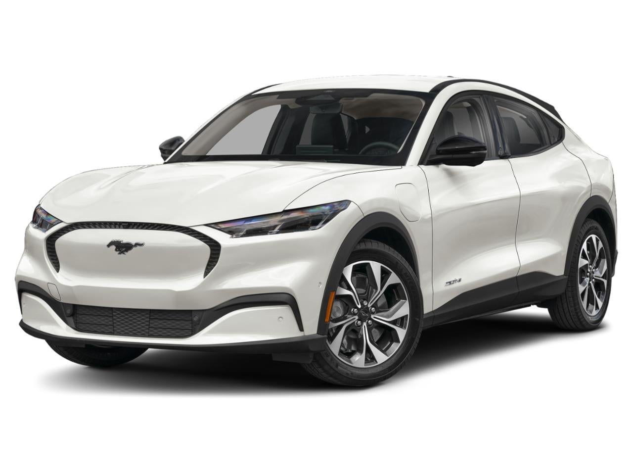 2025 Ford Mustang Mach-E Select AWD