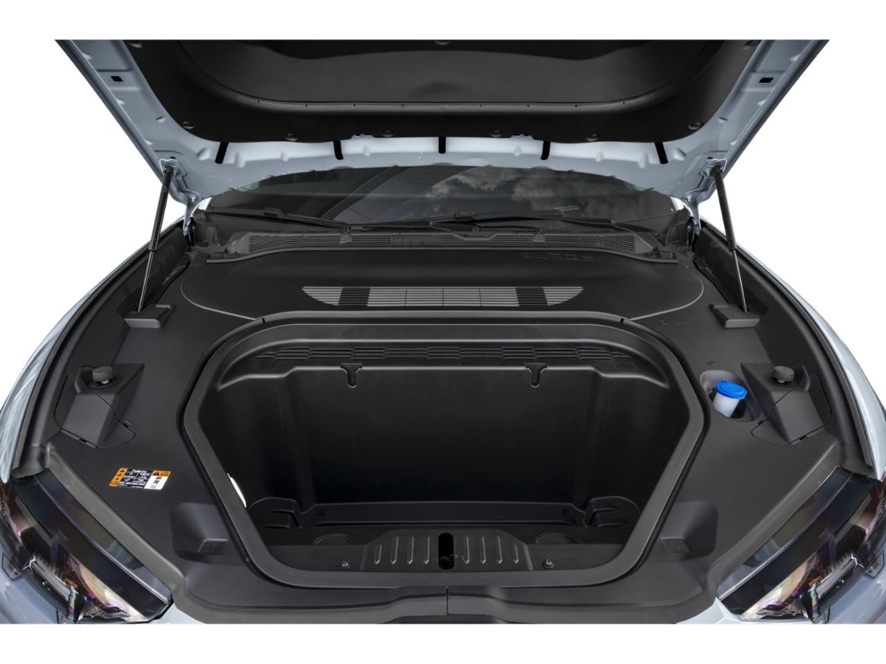 2025 Ford Mustang Mach-E Select AWD