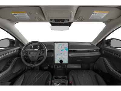 2025 Ford Mustang Mach-E Select AWD