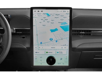 2025 Ford Mustang Mach-E Select AWD