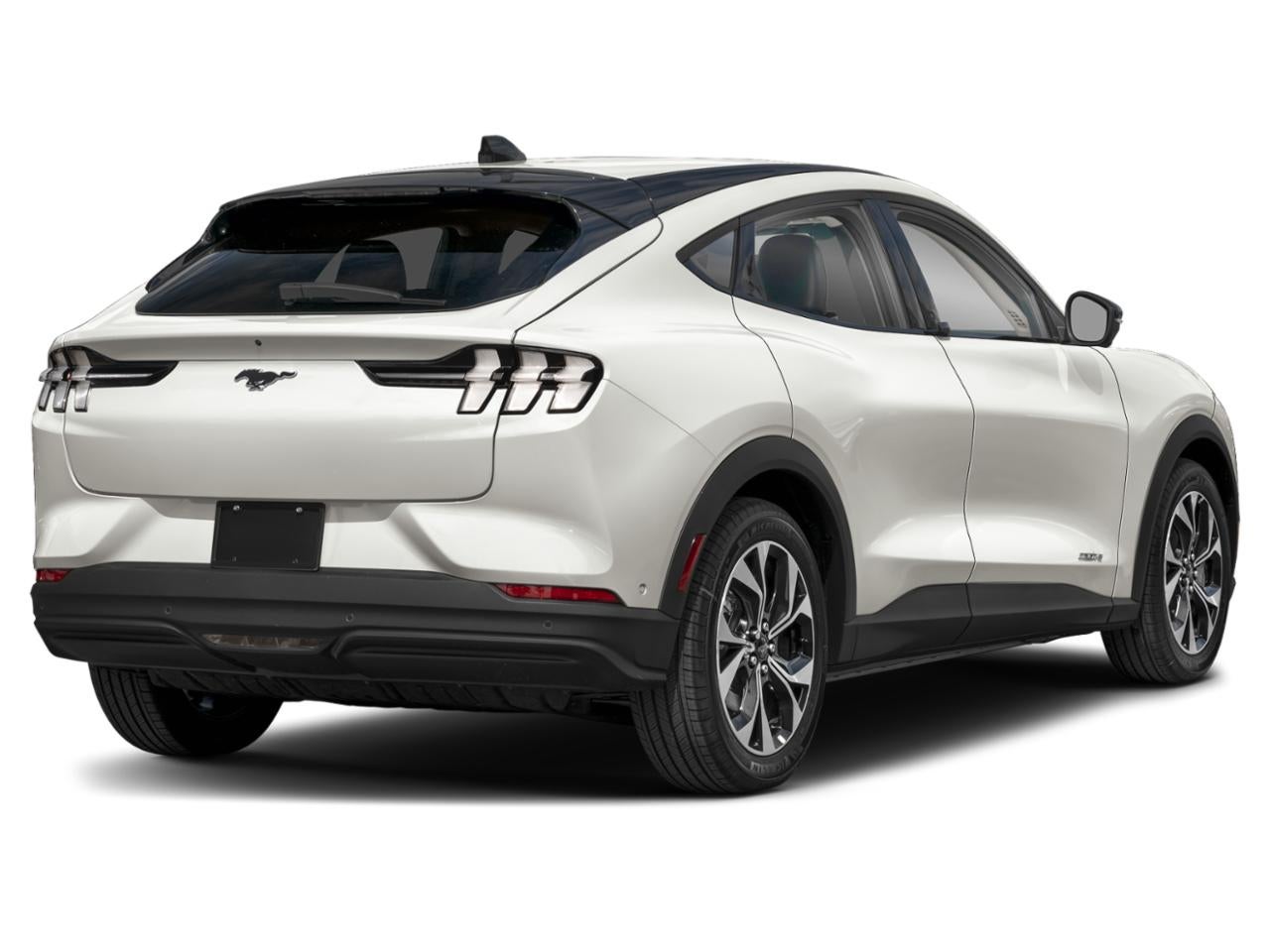 2025 Ford Mustang Mach-E Select AWD