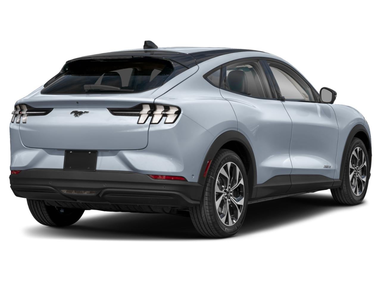 2025 Ford Mustang Mach-E Select AWD