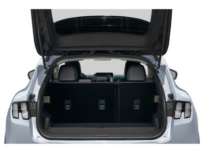 2025 Ford Mustang Mach-E Select AWD