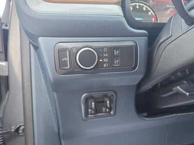 2022 Ford Maverick LARIAT AWD SuperCrew