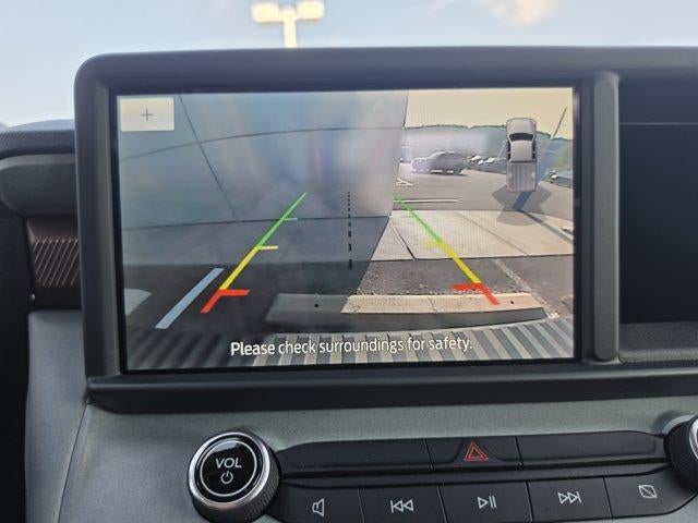 2022 Ford Maverick LARIAT AWD SuperCrew