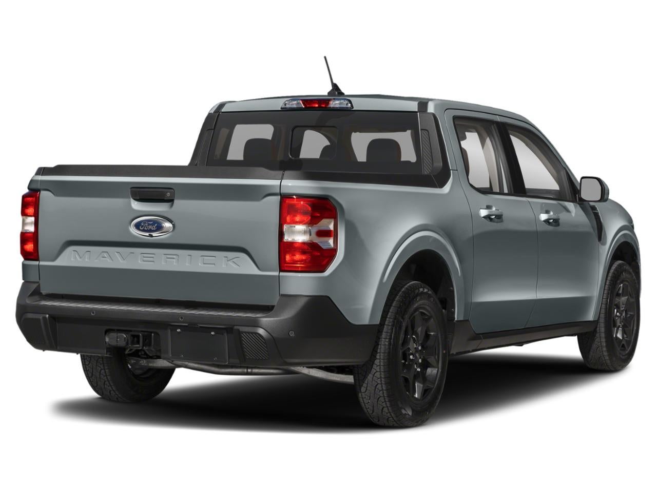 2022 Ford Maverick LARIAT AWD SuperCrew