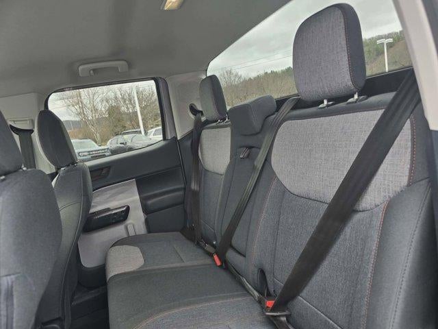 2024 Ford Maverick XLT AWD SuperCrew