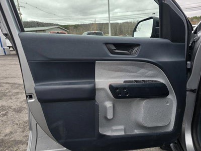 2024 Ford Maverick XLT AWD SuperCrew